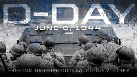 D-Day