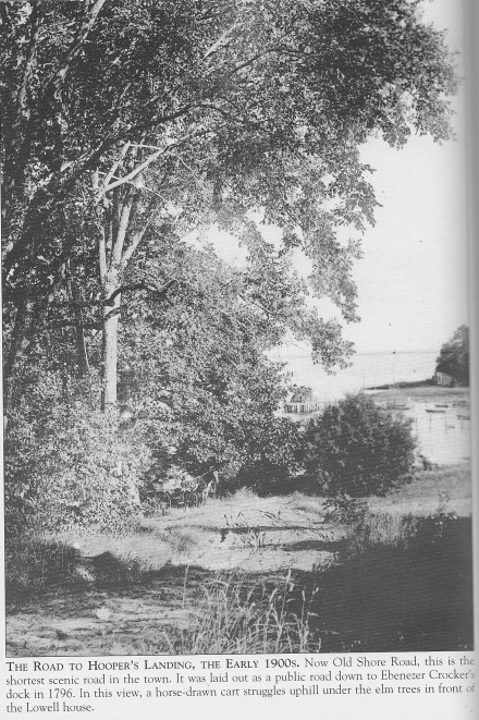 Hooper's Landing