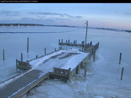 cotuittowndock