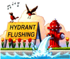 HydrantFlushing