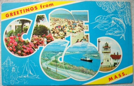 Cape Cod PC