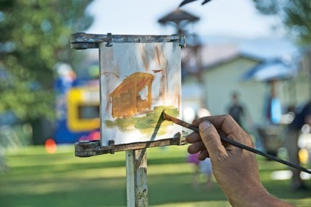 PleinAir