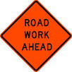 Road Work