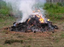 Open Burning