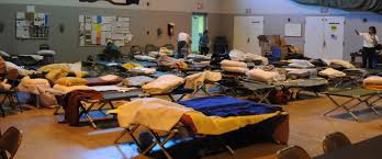 emergshelter