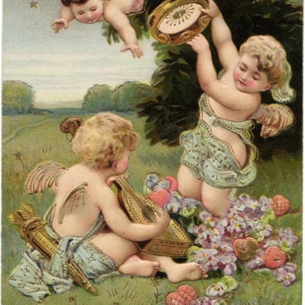 olddesignshop_cherubsplayingvalentinepc