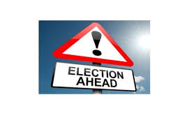 Election Ahead