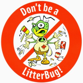 Anti-Littering_Logo